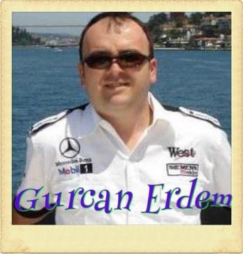 Gutcan Erdem - Tears In The Rain