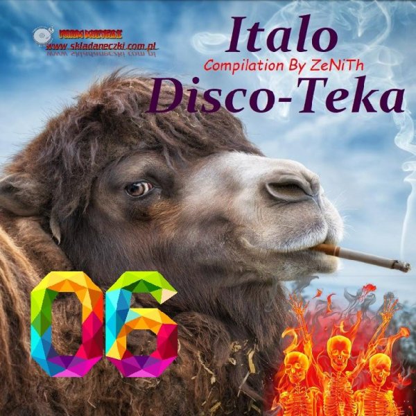 Modee One - Your Heaven Is My Hell