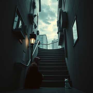 escvater08 - nadneoffline - Elena