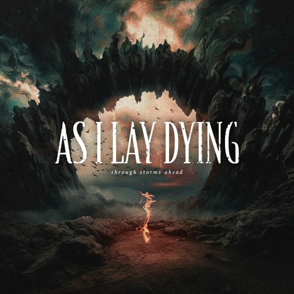 As I Lay Dying - We Are The Dead (feat. Alex Terrible &amp; Tom Barber)