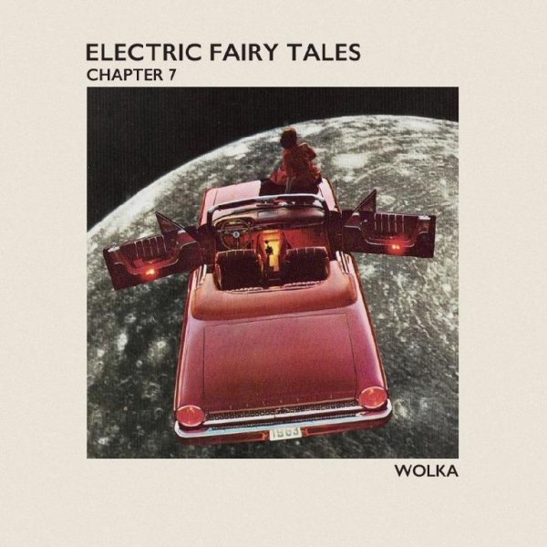wolka - Electric Fairy Tales chapter 7
