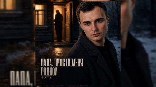 GUT1K - Папа, прости меня родной