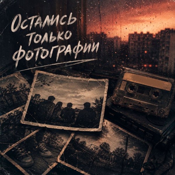 ZippO, GUT1K - Остались только фотографии