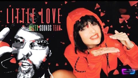 Mflex Sounds - Little Love