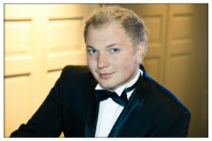 Рассветов Илья - Юлия