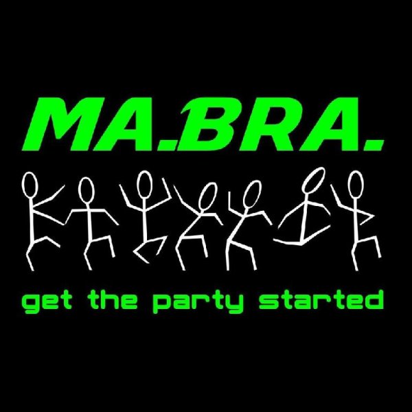Ma.Bra. - The Riddle (Ma.Bra. Mix)