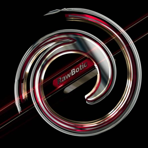 Hali &amp; RawBotic - Rusch