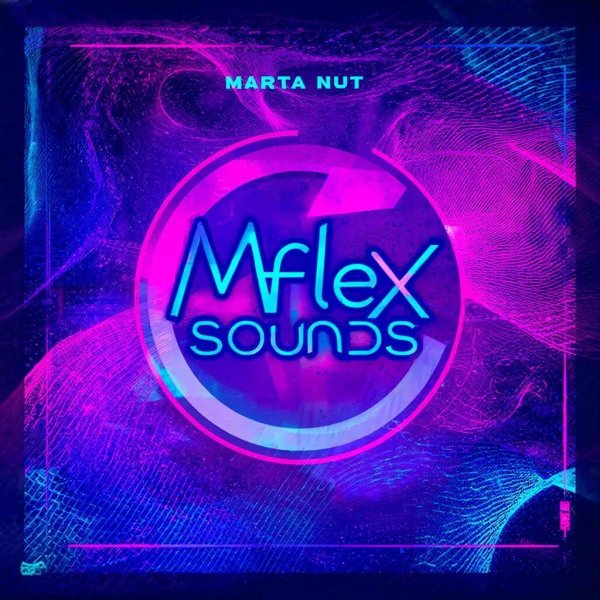 Mflex Sounds Team &amp; Marta Nut - I see your face /NRG Italo Disco 2025