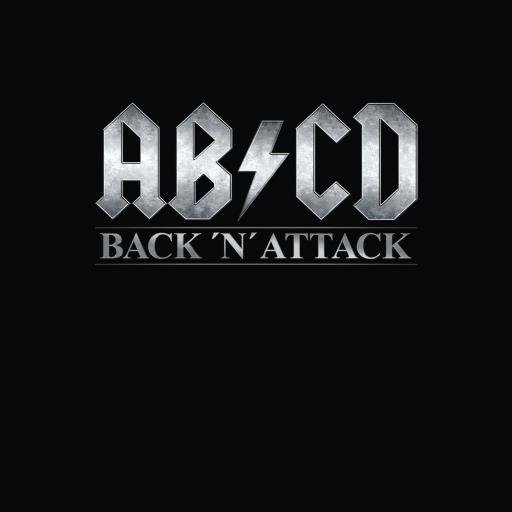 AB/CD - Grab the Bull by the Balls