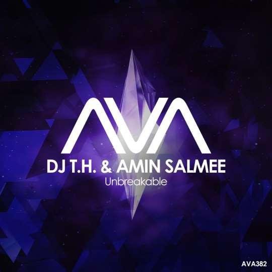 DJ T.H. &amp; Amin Salmee - Unbreakable (Extended Mix)