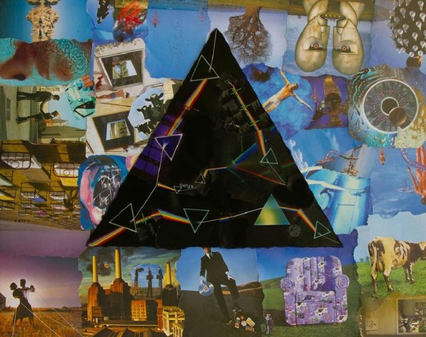 Pink Floyd - Sheep