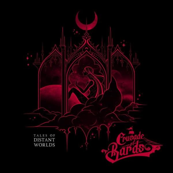 Crusade Of Bards - Curators Lair