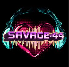 SAVAGE-44 - Stay