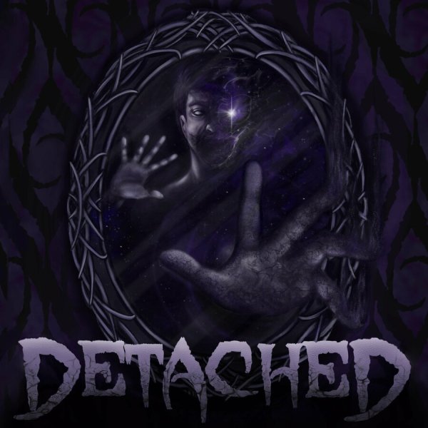 Detached - Somewhere Around Me
