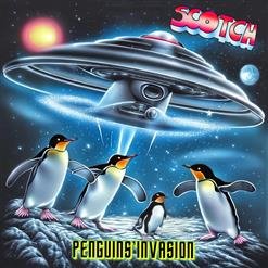 Scotch, Eddy Mi Ami, Manlio Cangelli, Lorella Ghilardi - Penguins' Invasion (Eddy Mi Ami Remix Edit)