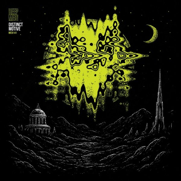 Distinct Motive - Check Up