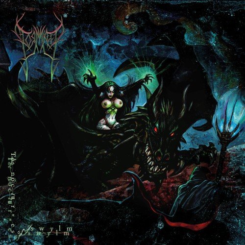 Stormkeep - Carnal Tapestries Of Nailtorn Flesh