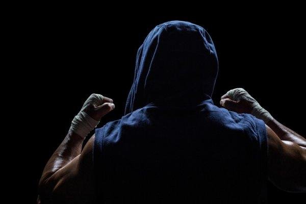 Нурминский - AMC Fight Nights