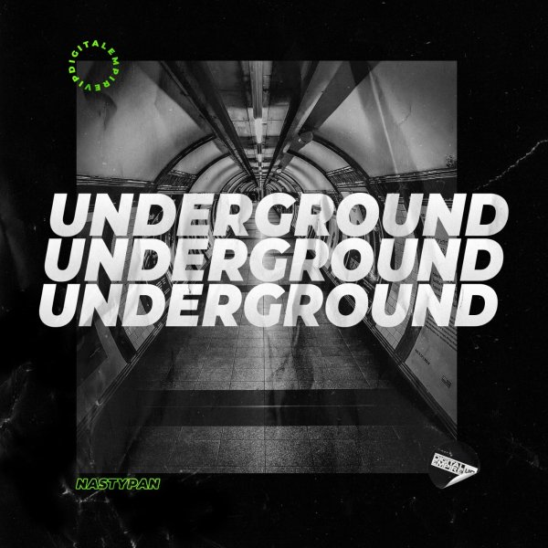 NASTYPAN - Underground (Original Mix)