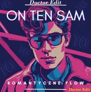 Sławek Nalepa &amp; ON TEN SAM - Romantyczne Flow (DrBeat Edit)