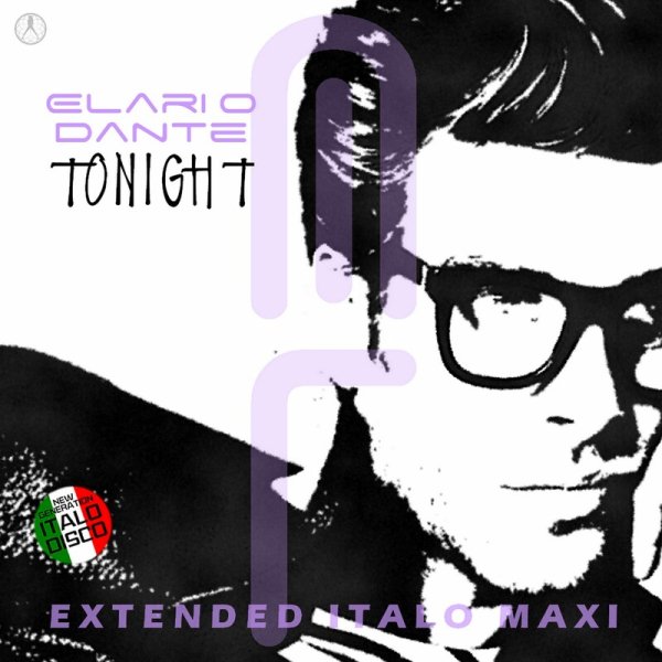 Elario Dante - Tonight (Short Vocal Running Mix)