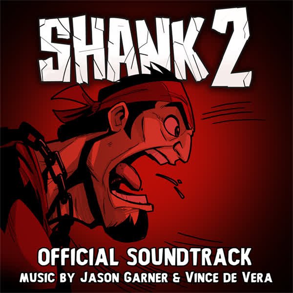 Jason Garner &amp; Vince de Vera - Undermine