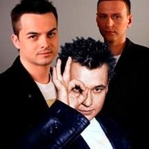 Opium Project and Руки Вверх - Девочка ICE