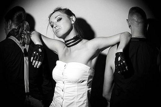 Даша Суворова - Из За Тебя