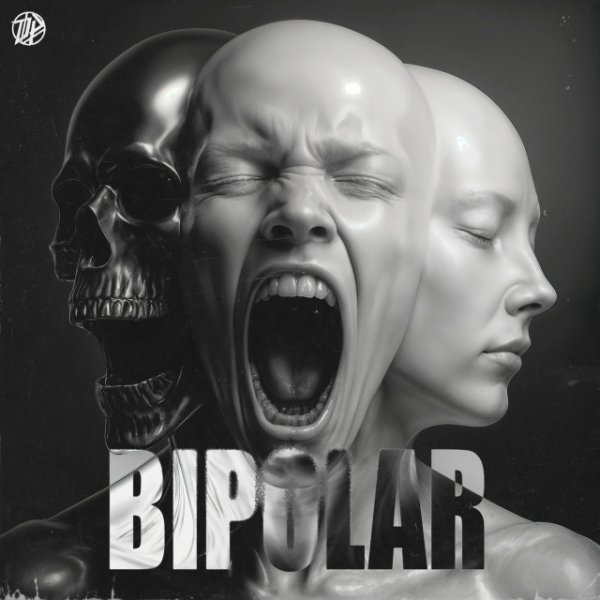 DatPhoria - Bipolar (feat. Sebas Barcenas &amp; Carla Clavijo)