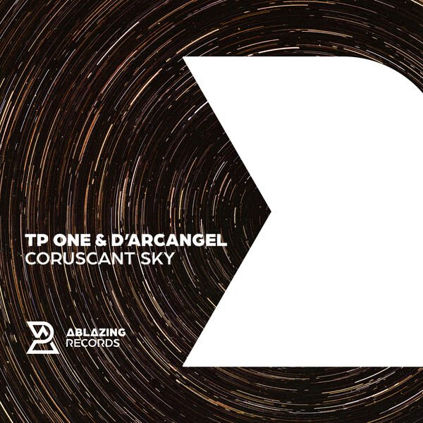 TP One - Coruscant Sky (Extended Mix)