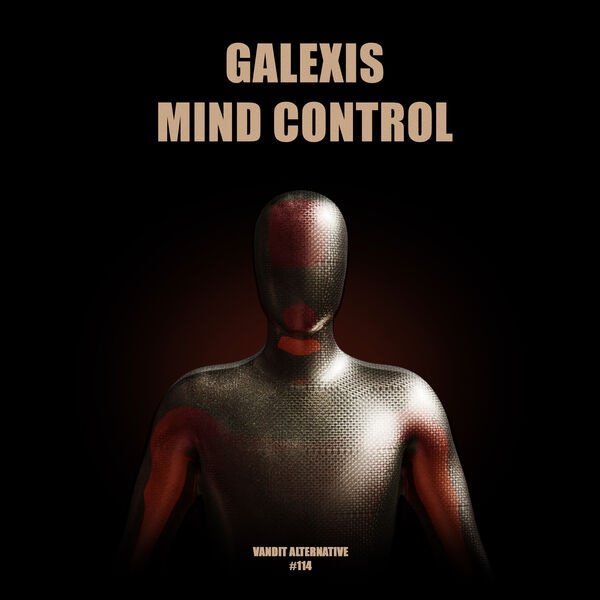 Galexis - Mind Control