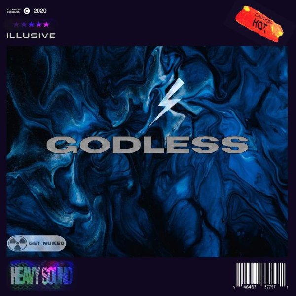 Illusive - GXDLESS