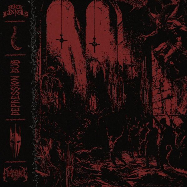 Dack Janiels - Depression Dub
