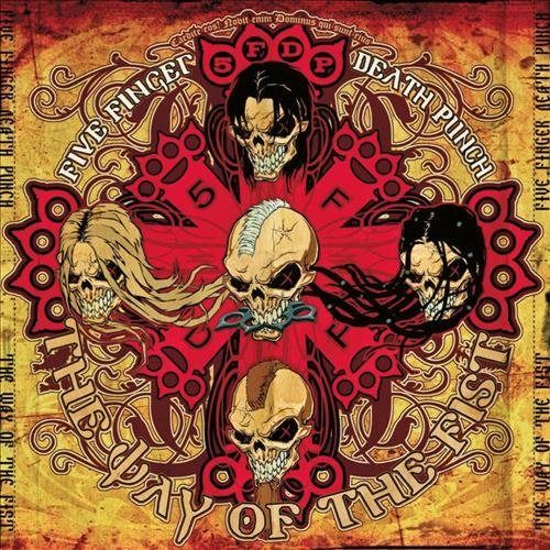 5FDP - Meet The Monster