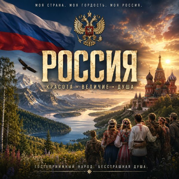 JOHN.L1FE - Край рассветов, лесов и просторов 2