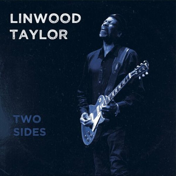 Linwood Taylor - Psychic (Acoustic) [feat. Sol Roots]