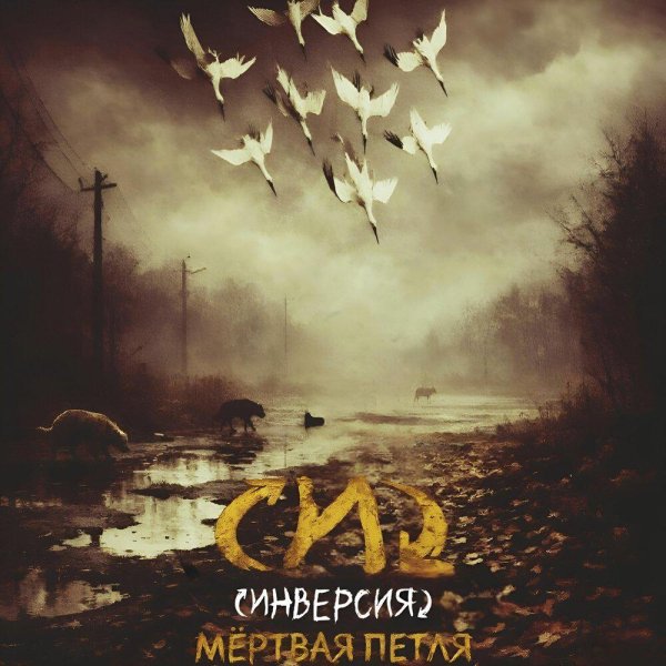 ИНВЕРСИЯ - Мёртвая петля