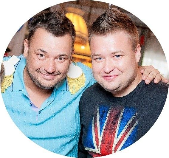 Сергей Жуков feat. Михаил Жуков - Ты моё море (2014)