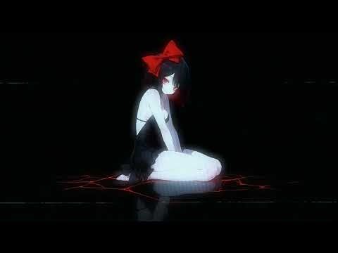 DARK WAVE - Come back to me
