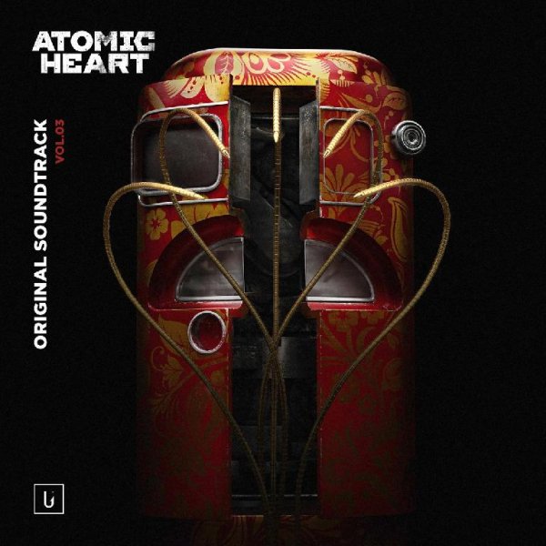 ScaryON, BassnPanda, Atomic Heart - Electronica IM02а