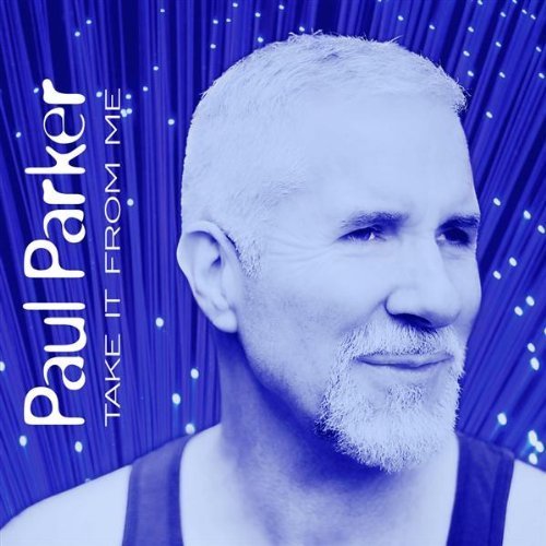 Paul Parker - Don't Stop (What You're Doin' To Me) (Remix)