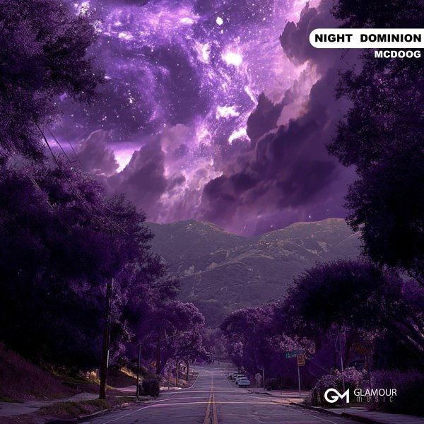 MCDooG - Night Dominion