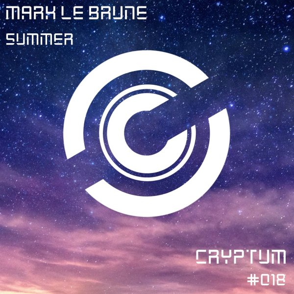 Mark Le Brune - Summer  (Original Mix)