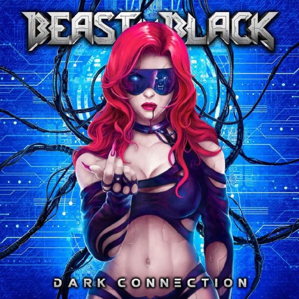 Beast In Black - They Don't Care About Us