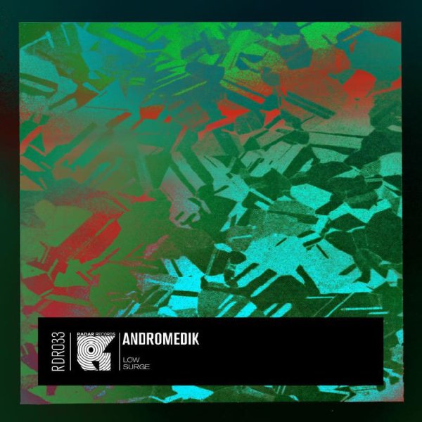 Andromedik - Low (Original Mix)