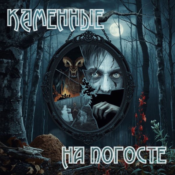 Каменные - Приворот