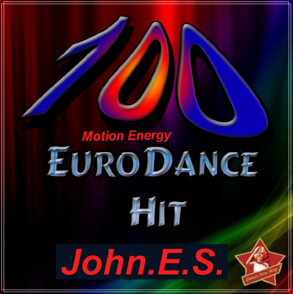 John.E.S. - Motion Energy