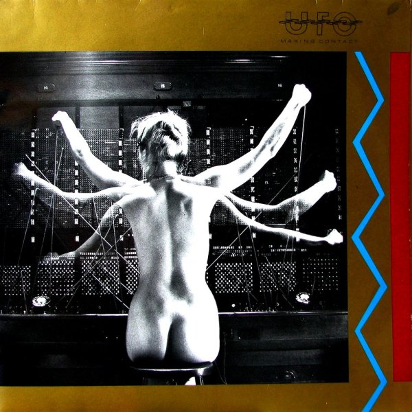 UFO - You And Me + When It's Time To Rock