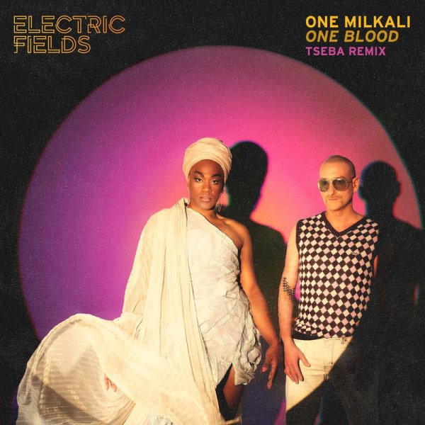 Electric Fields, Tseba - One Milkali (One Blood) [Tseba Remix]