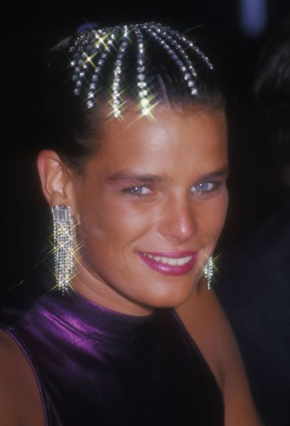 Stephanie De Monaco - L'ecape